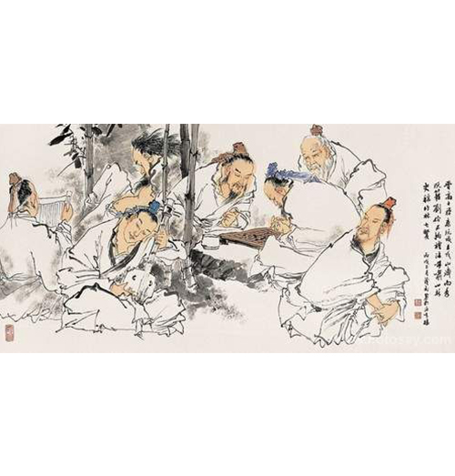 儒家思想