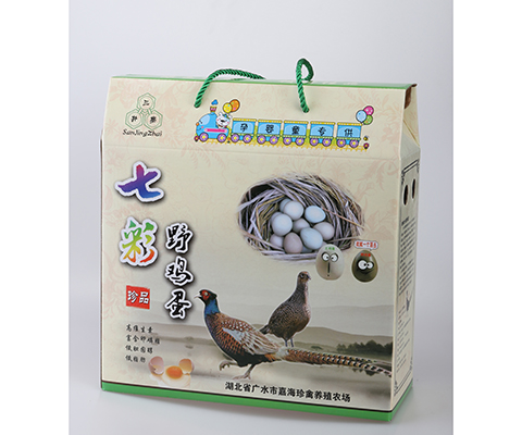 核心產品