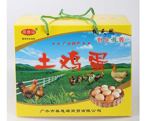 核心產品